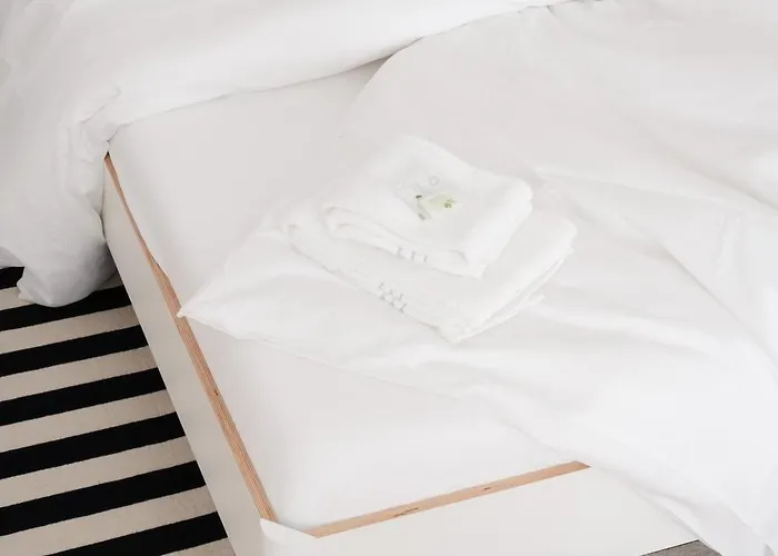 Design For Up To 7 Guests Near Prater Viena