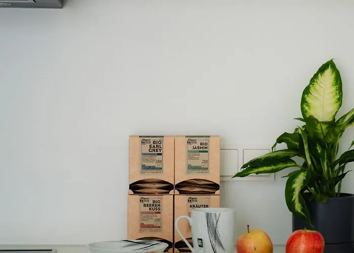 Apartamento Design For Up To 7 Guests Near Prater Viena
